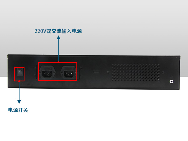 網(wǎng)絡(luò)安全工控機，多網(wǎng)口工業(yè)電腦