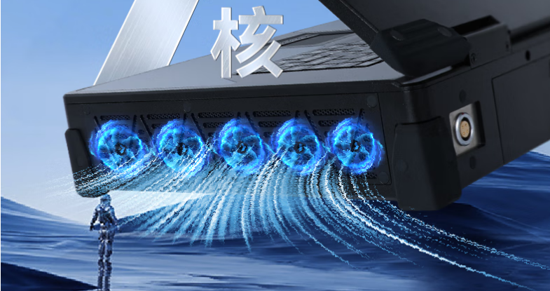 處理大量數(shù)據(jù)，同時保護(hù)數(shù)據(jù)的安全性。