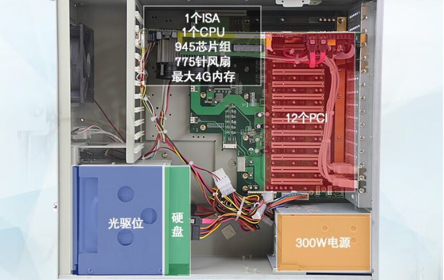 DT-610L-A6012P支持多種操作系統(tǒng)Windows7/8/10/2003/1008。足以體現(xiàn)了這款設(shè)備的優(yōu)越的兼容性。