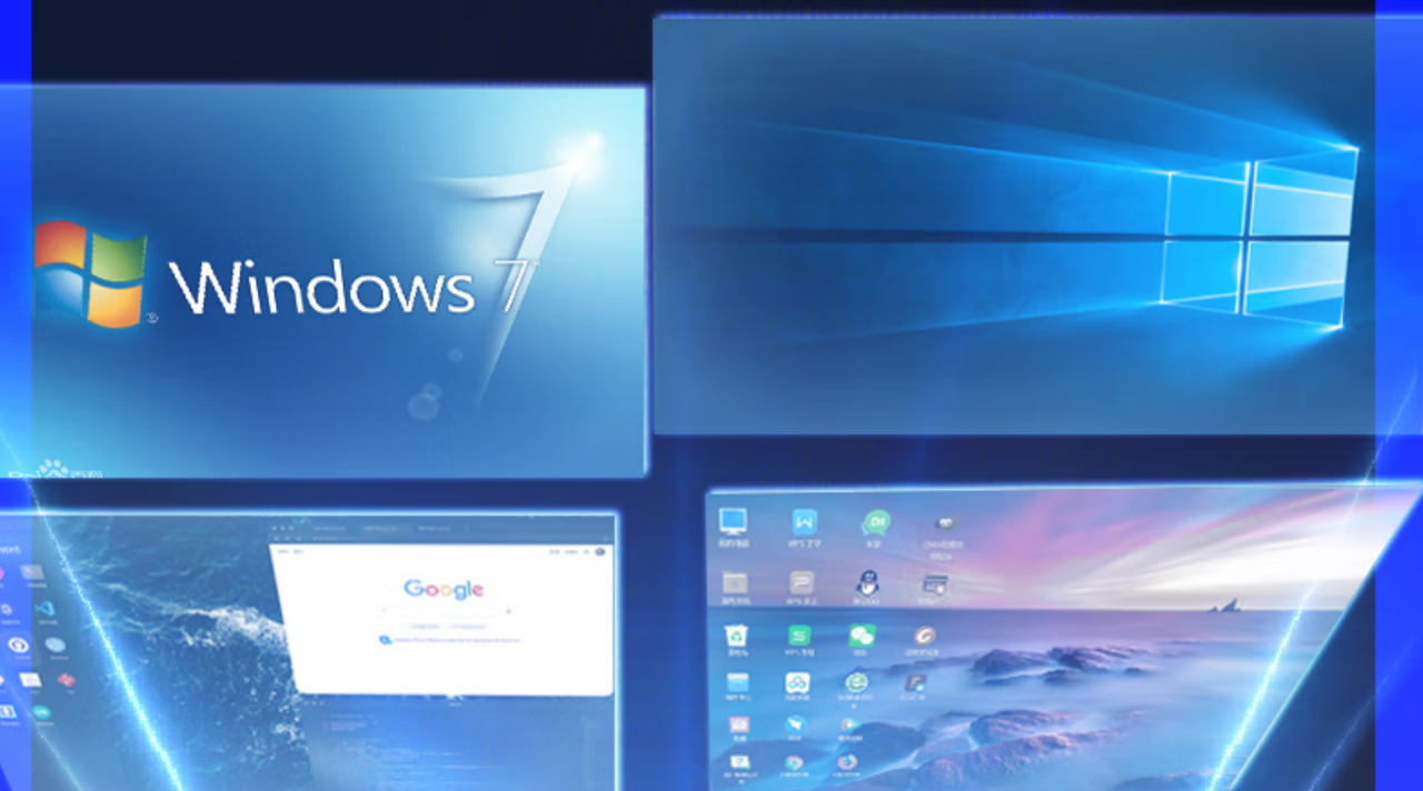 支持多種操作系統(tǒng)：該產(chǎn)品支持Windows7/8.1/10，支持Ubuntu,Centos等Linux操作系統(tǒng)。