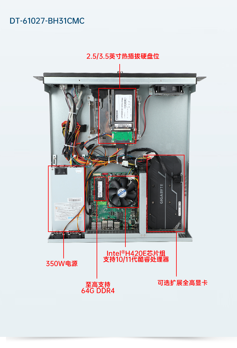 東田工業(yè)服務(wù)器，2U工控機(jī)，DT-61027-JH420MC.jpg