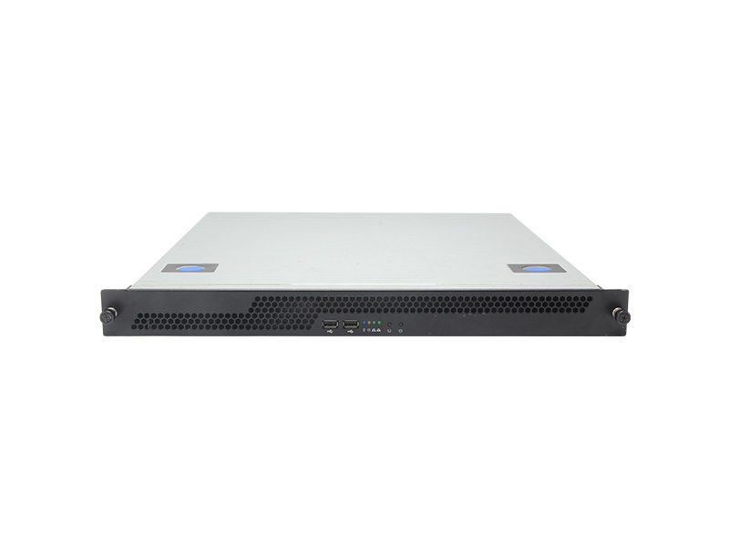 東田國產(chǎn)1U工控機,海光3350工業(yè)電腦,DT-14502-D3350MA1