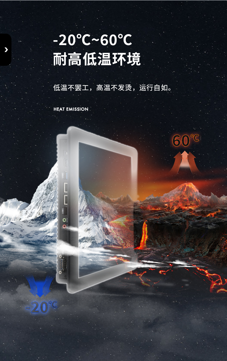 10.1/15.6/21.5寸工業(yè)平板電腦,IP65防護,10點電容觸控屏,DTP-1569-N5100.jpg
