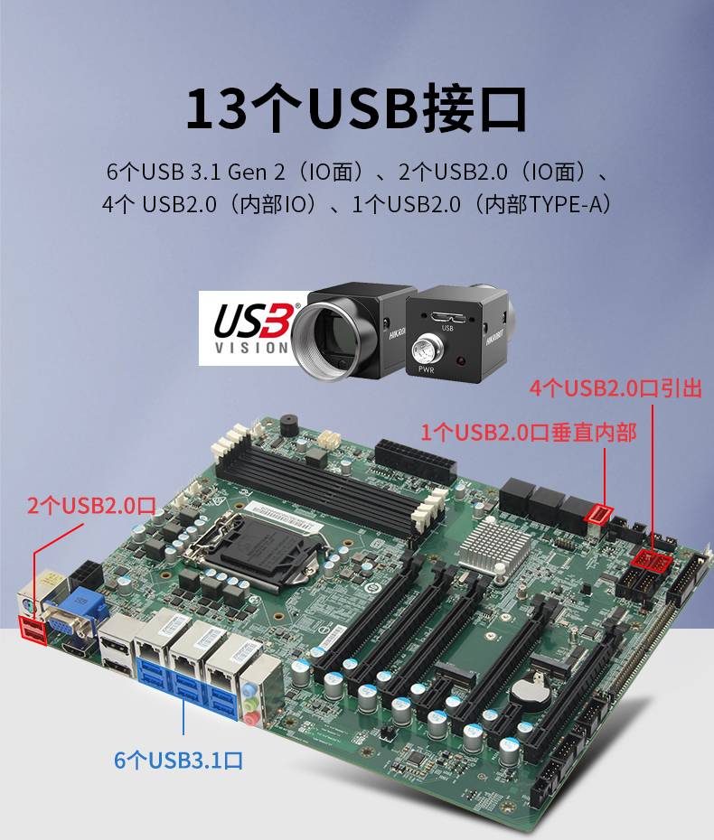 酷睿8/9代壁掛式工控機(jī),10串口+3千兆網(wǎng)口,定制工控生產(chǎn)廠家,DT-5309-WQ370MA.jpg