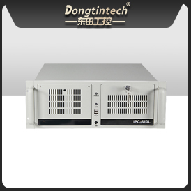 國產化騰銳D3000工控機,信創(chuàng)工控電腦,DT-610L-BD3KMC