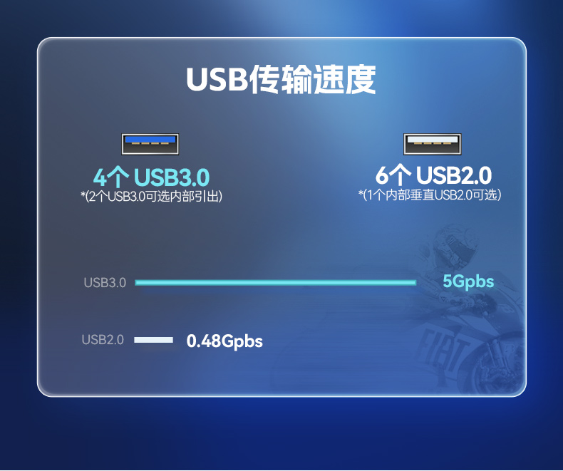 酷睿11代高性能工控機(jī),10USB口工控主機(jī)電腦,DT-610X-BQ470MA.jpg