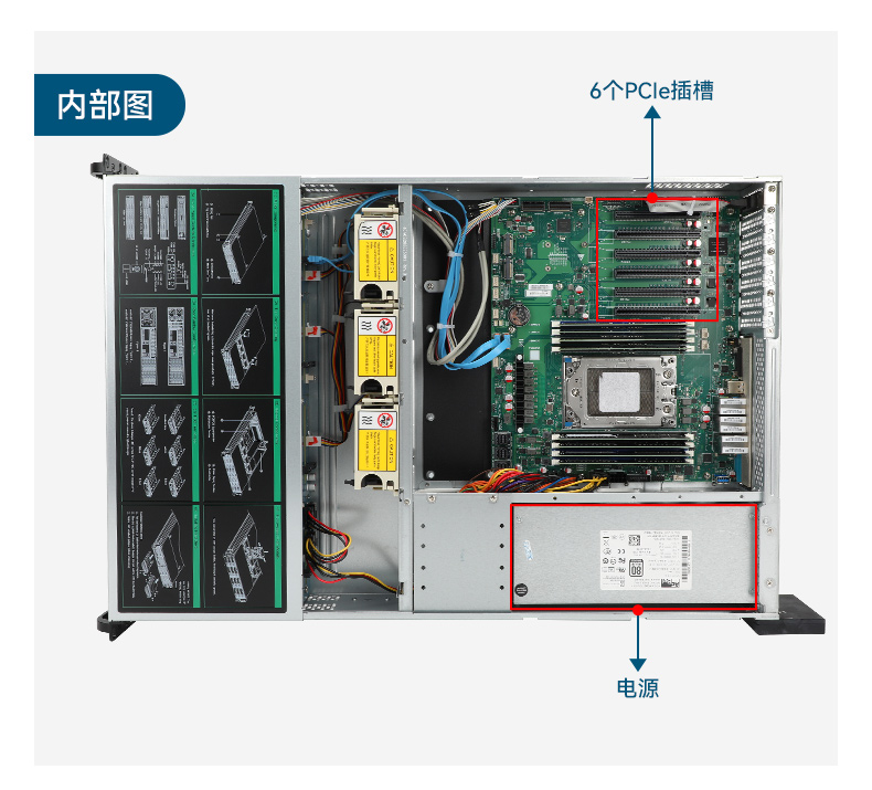 國產(chǎn)海光工控服務(wù)器,自主可控安全主機(jī),DT-26508-RH7KMA.jpg