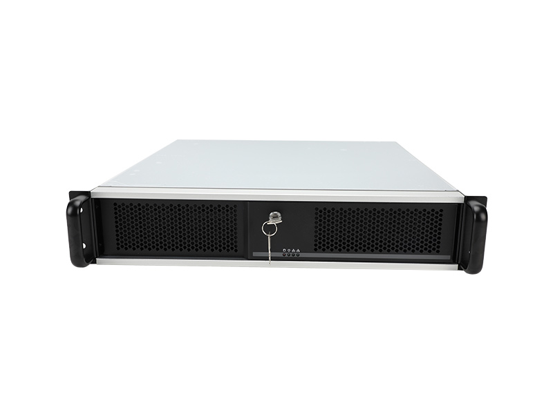 飛騰D3000高性能工控機,10個usb口,雙通道DDR5,DT-61025-BD3KMC